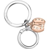 Portachiavi Morellato Donna in Acciaio SD7170 - SD7170
